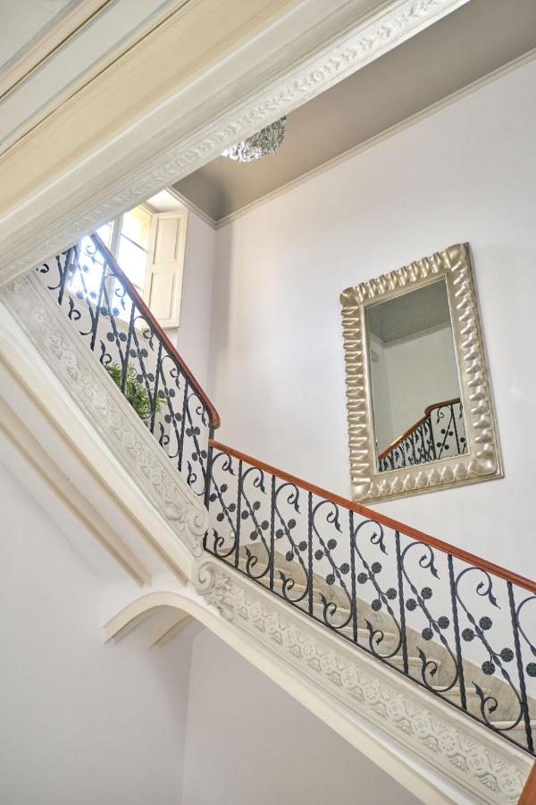 L'Avenida Hotel Sóller Екстериор снимка