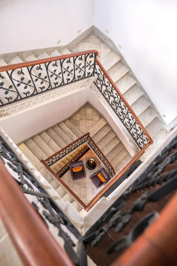 L'Avenida Hotel Sóller Екстериор снимка