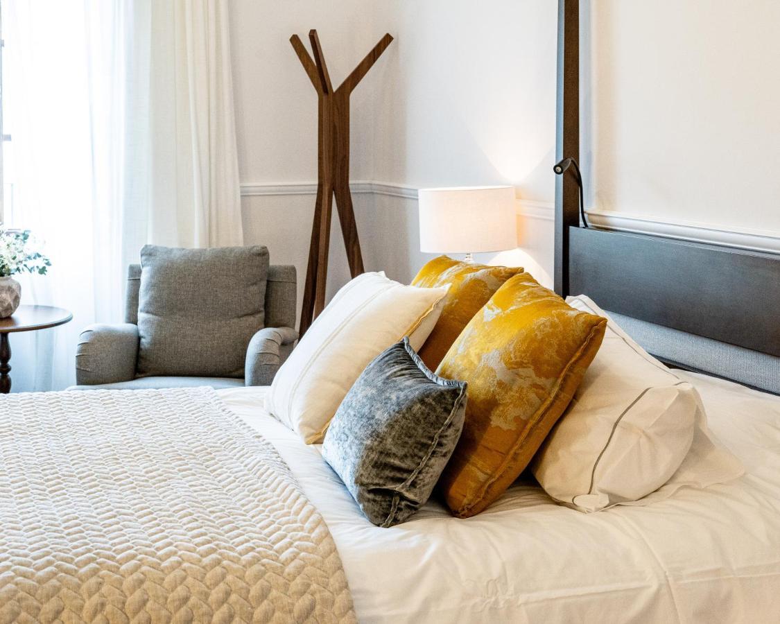 L'Avenida Hotel Sóller Екстериор снимка