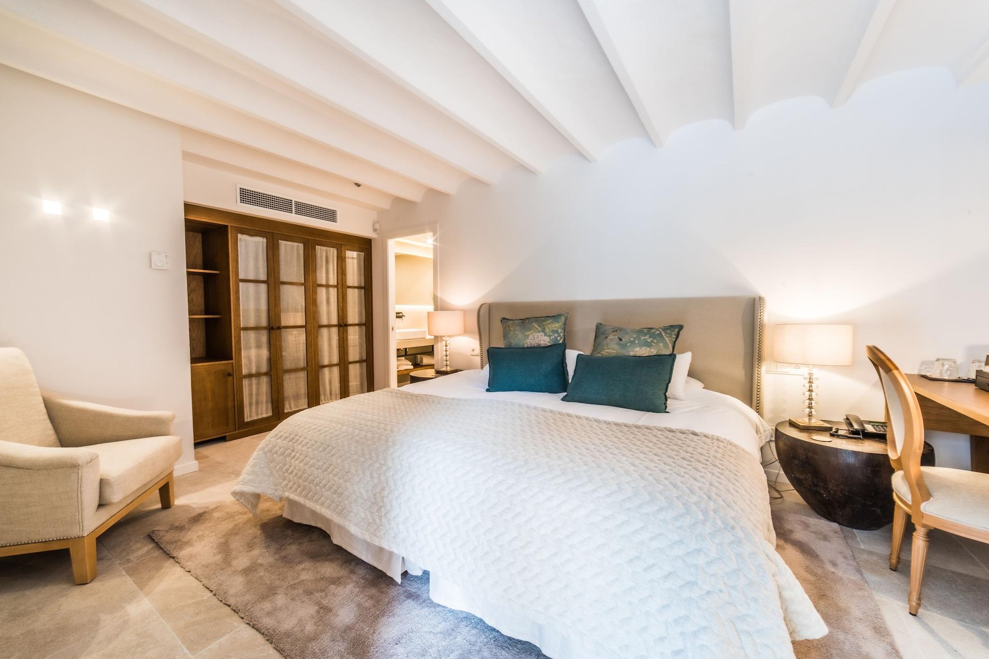 L'Avenida Hotel Sóller Екстериор снимка