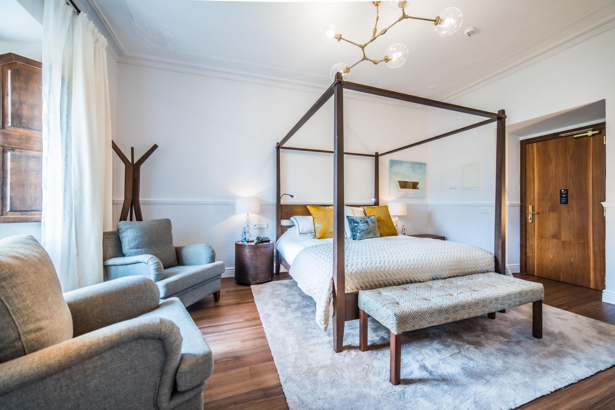 L'Avenida Hotel Sóller Екстериор снимка