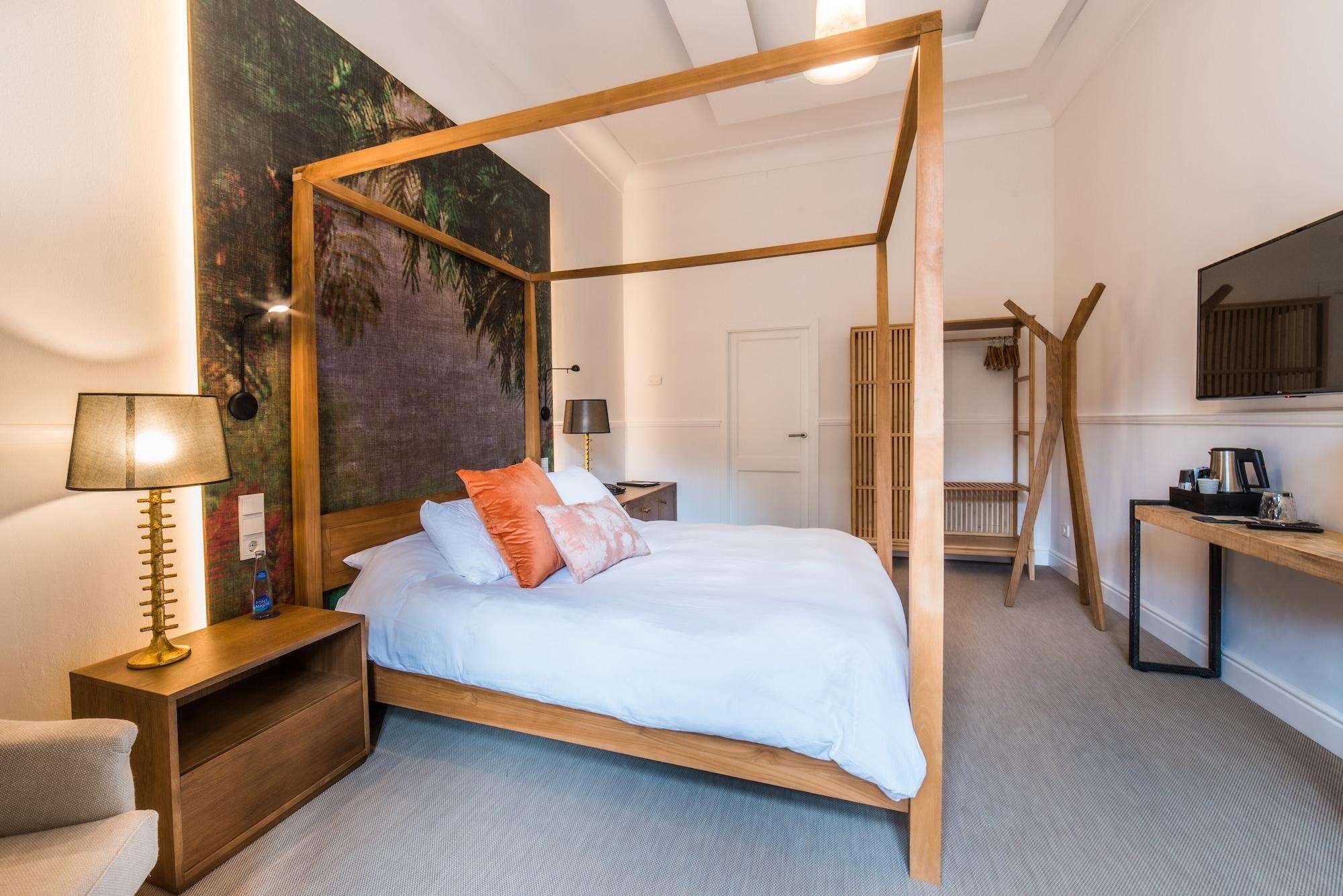 L'Avenida Hotel Sóller Екстериор снимка