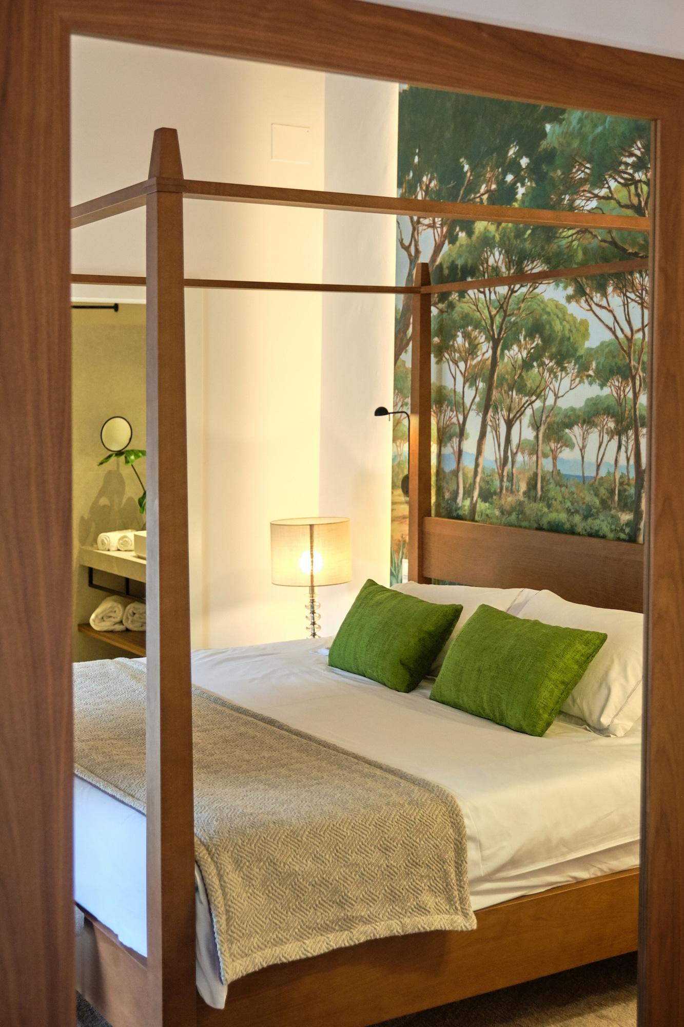 L'Avenida Hotel Sóller Екстериор снимка