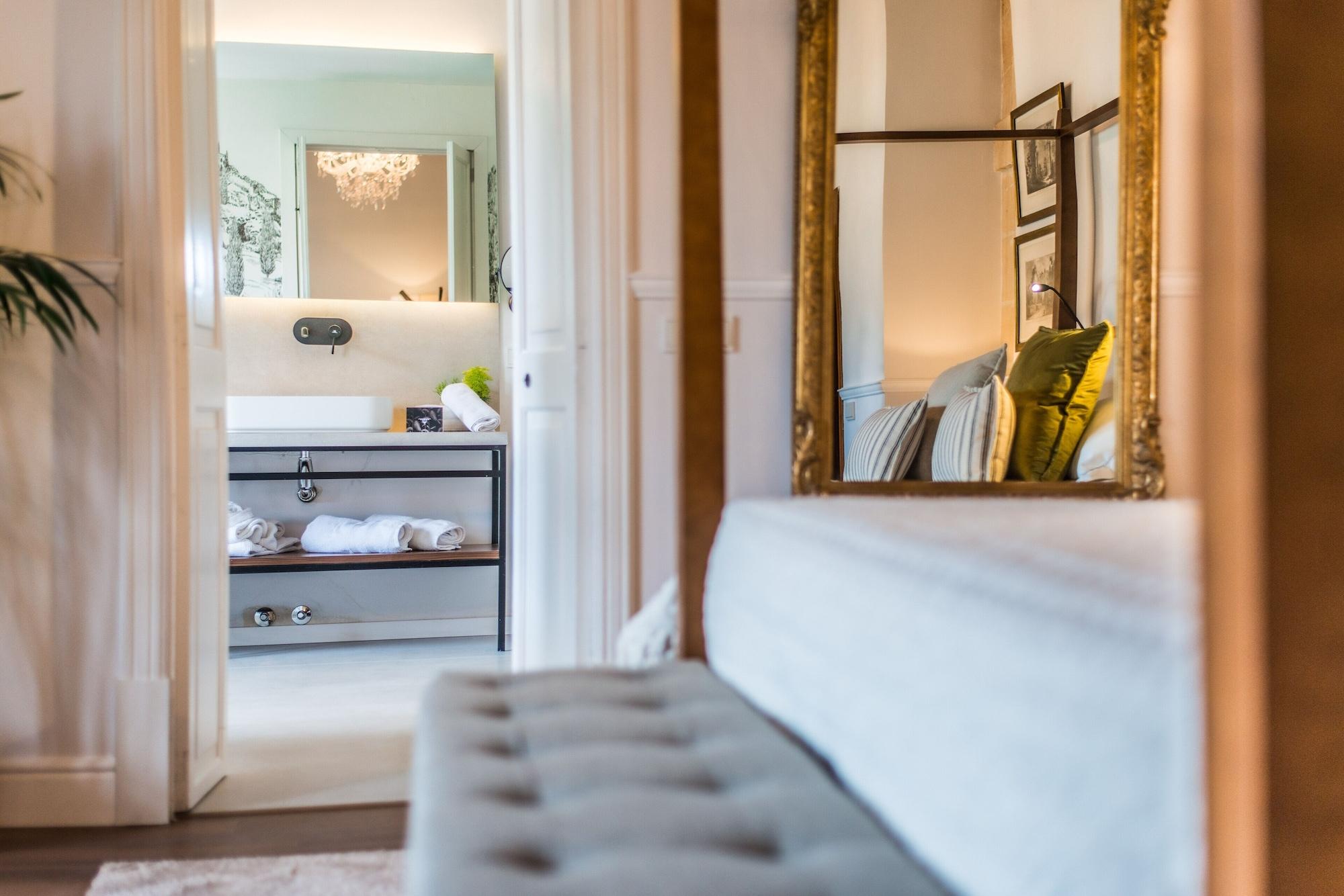 L'Avenida Hotel Sóller Екстериор снимка
