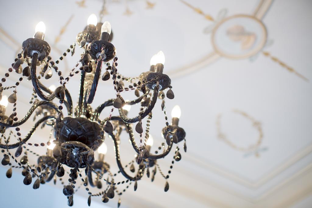 L'Avenida Hotel Sóller Екстериор снимка