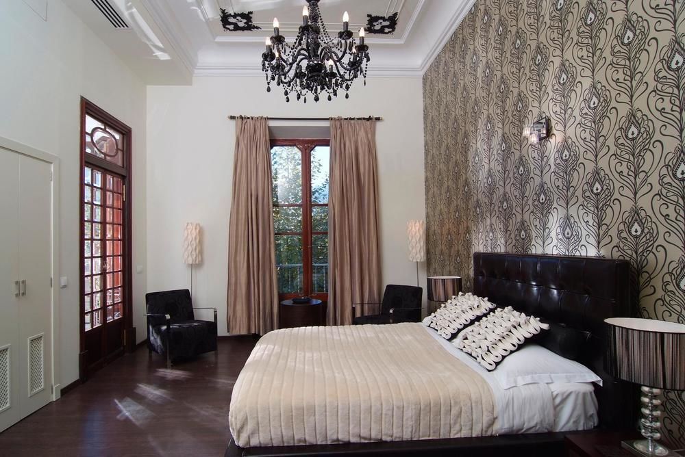 L'Avenida Hotel Sóller Екстериор снимка