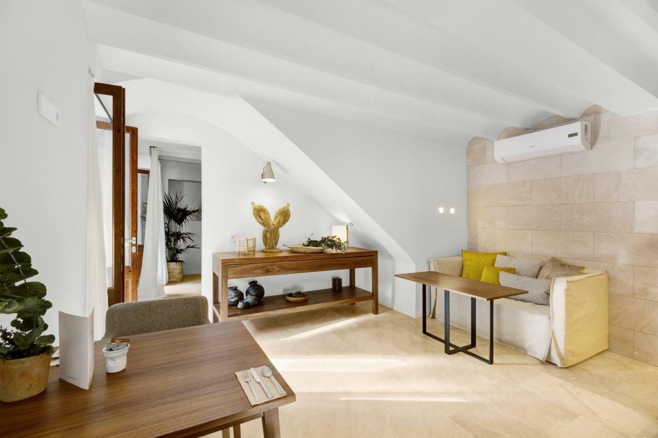 L'Avenida Hotel Sóller Екстериор снимка