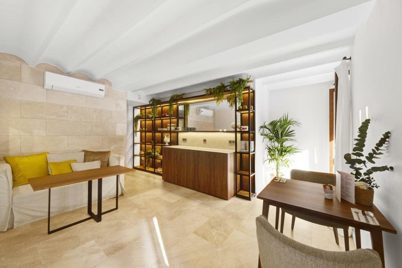 L'Avenida Hotel Sóller Екстериор снимка