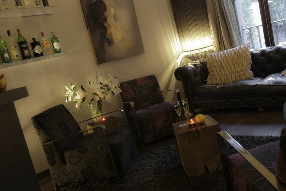L'Avenida Hotel Sóller Екстериор снимка