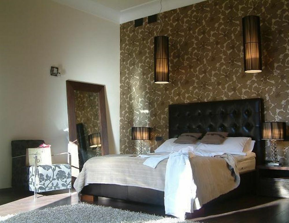 L'Avenida Hotel Sóller Екстериор снимка