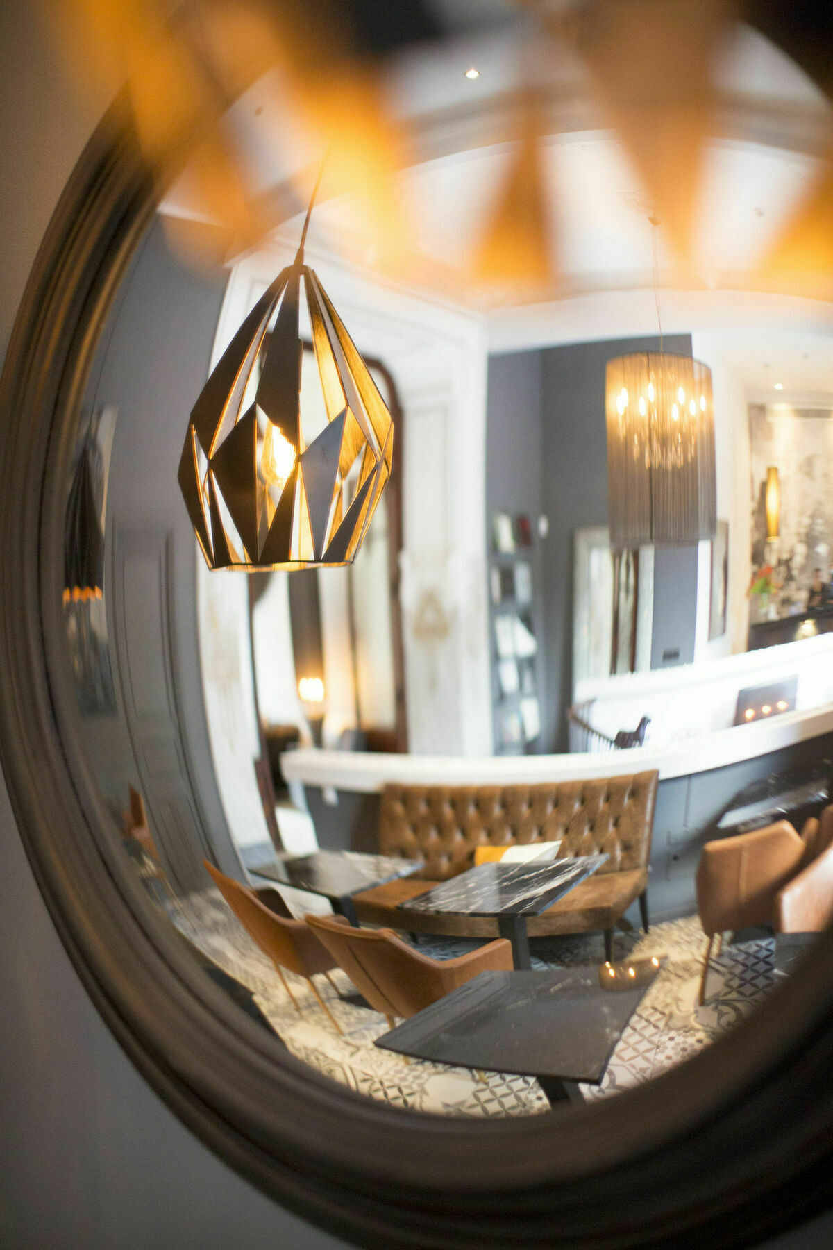 L'Avenida Hotel Sóller Екстериор снимка