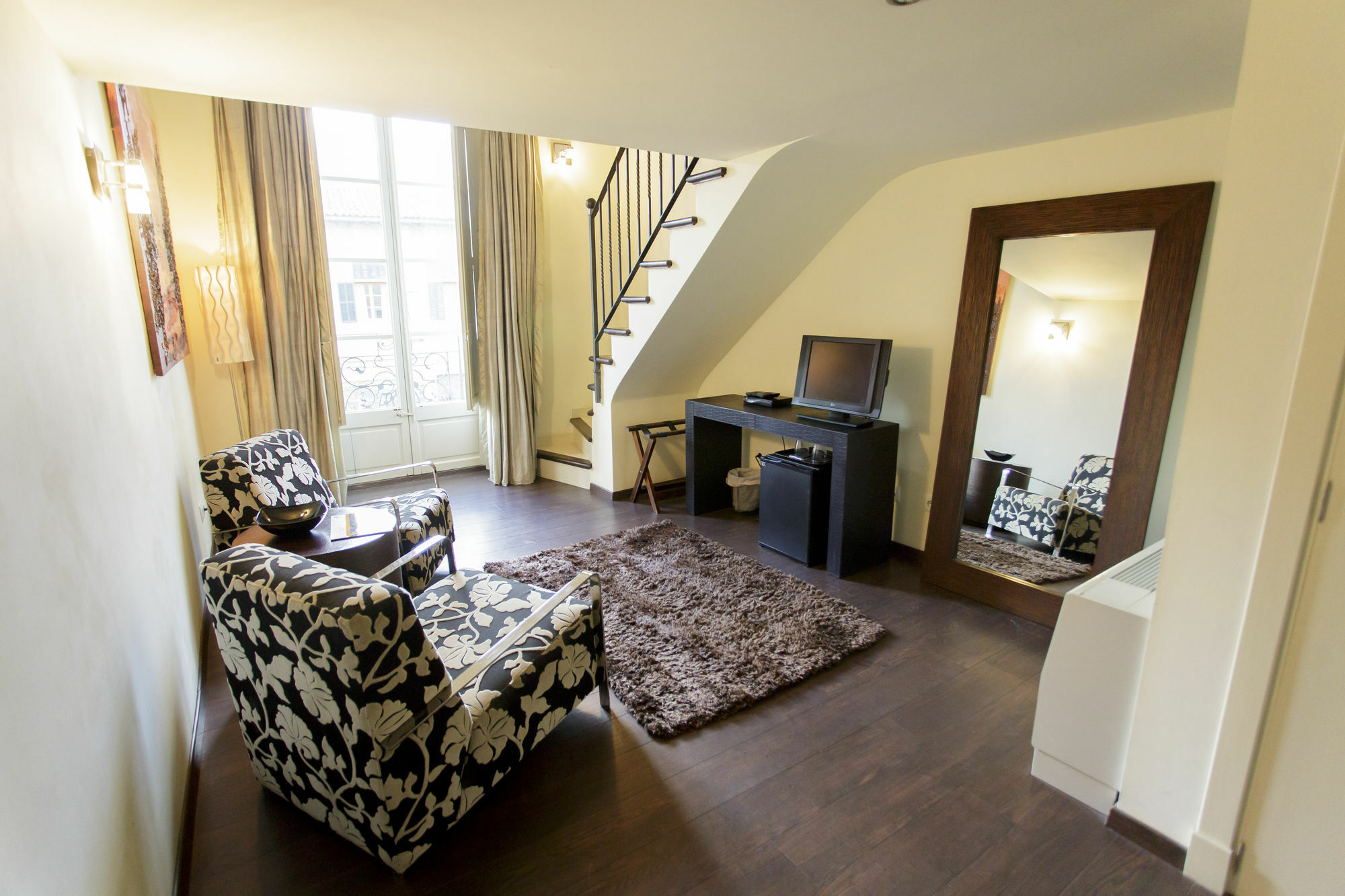 L'Avenida Hotel Sóller Екстериор снимка