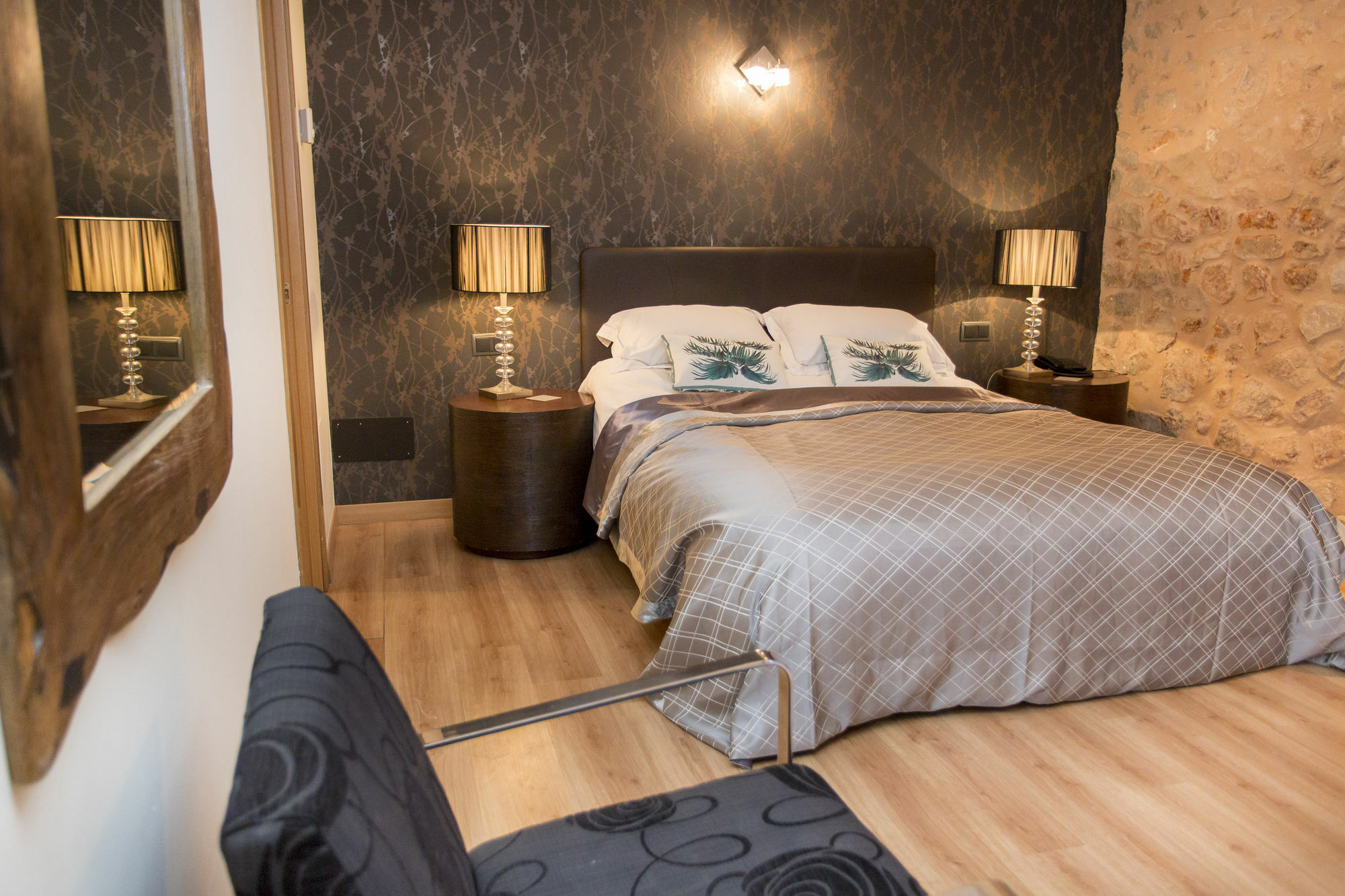 L'Avenida Hotel Sóller Екстериор снимка