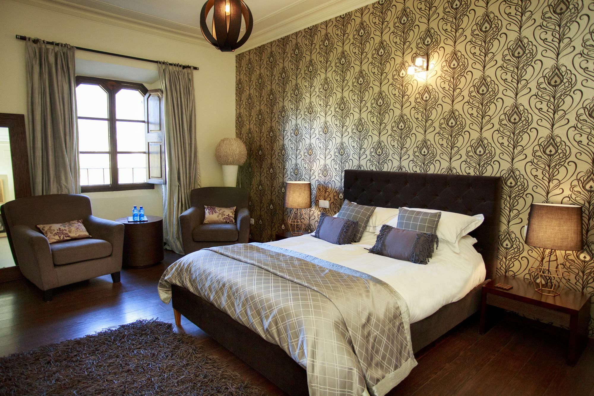 L'Avenida Hotel Sóller Екстериор снимка