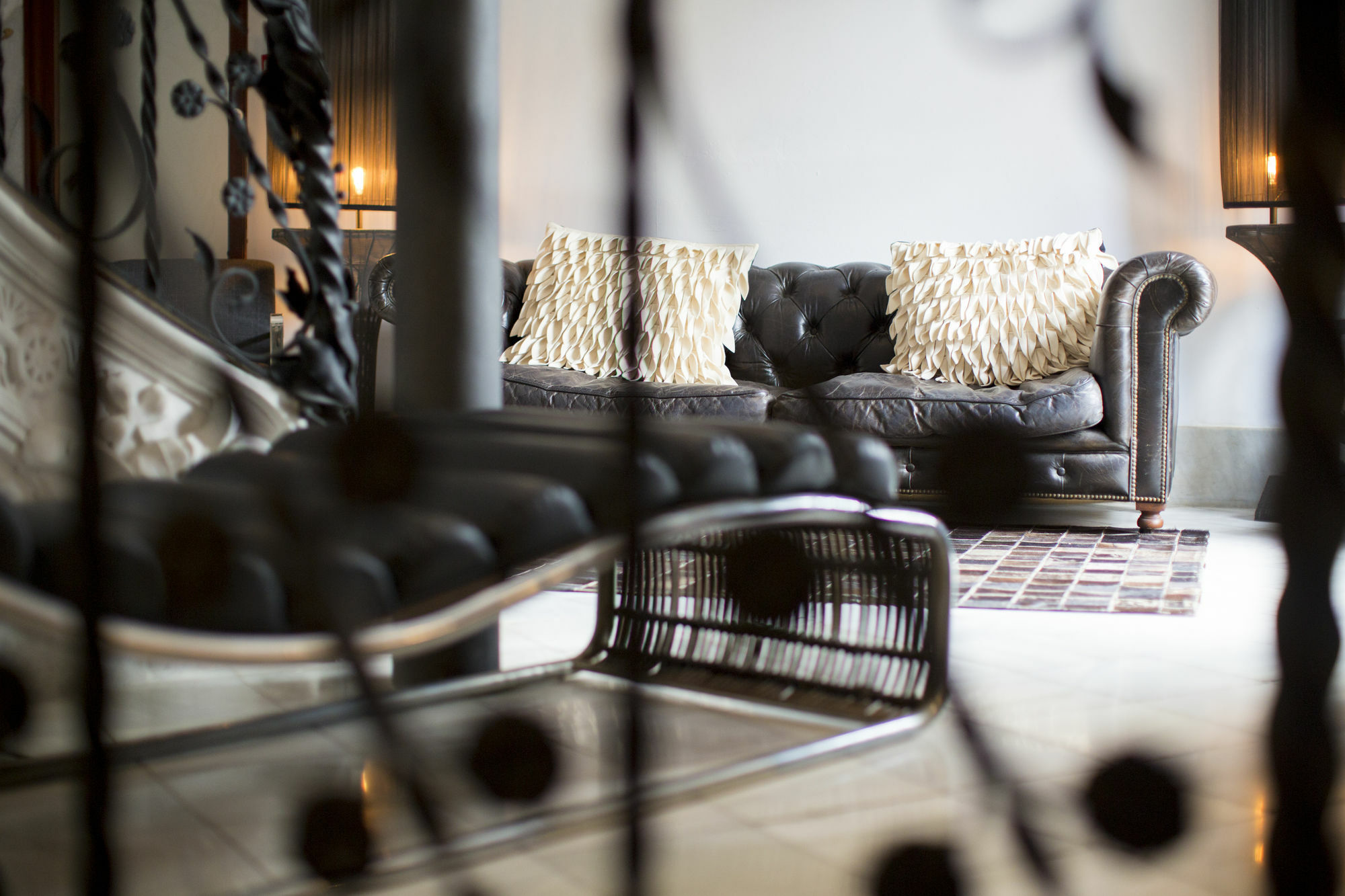 L'Avenida Hotel Sóller Екстериор снимка