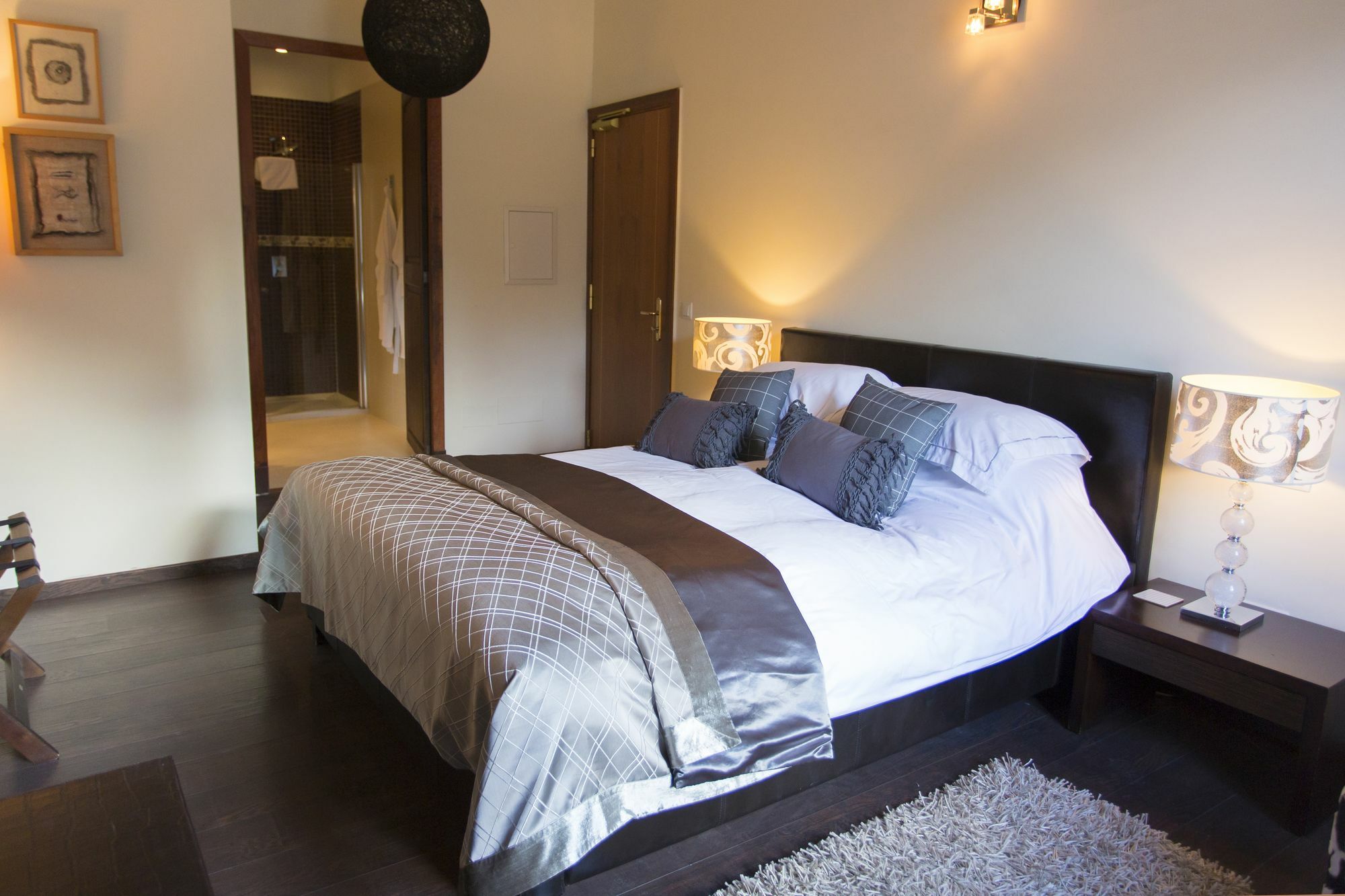 L'Avenida Hotel Sóller Екстериор снимка