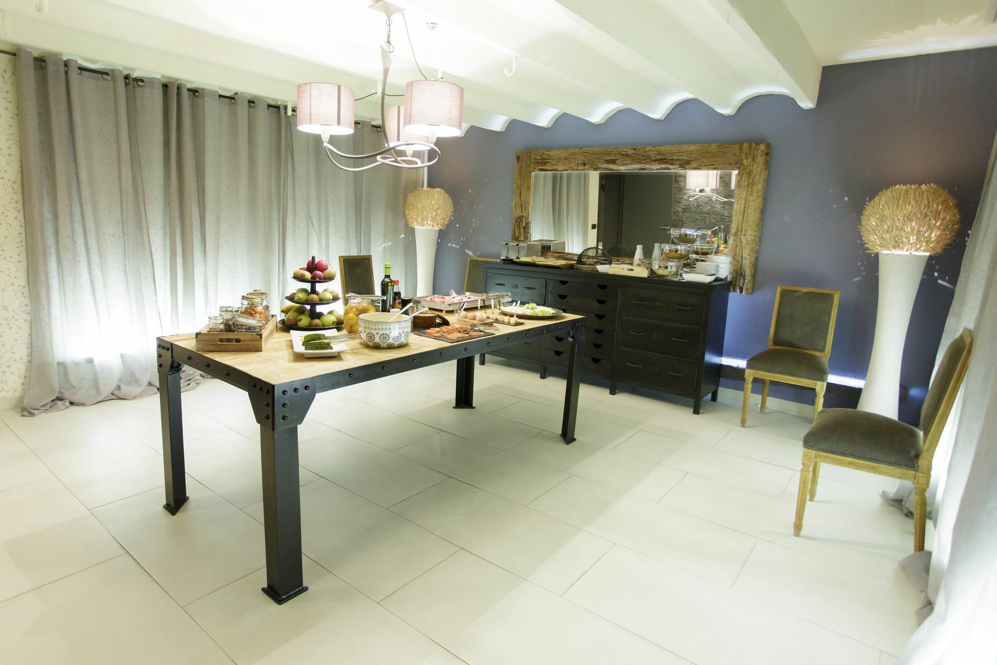 L'Avenida Hotel Sóller Екстериор снимка